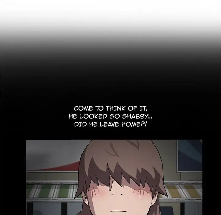 My Stepmom - Chapter 43 [photo 22] - MangaPorn