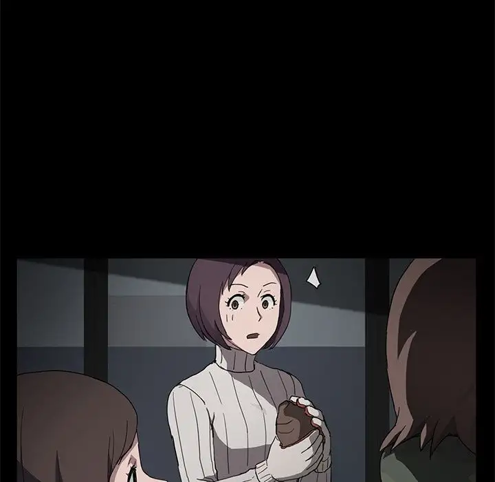 My Stepmom - Chapter 43 [photo 25] - MangaPorn