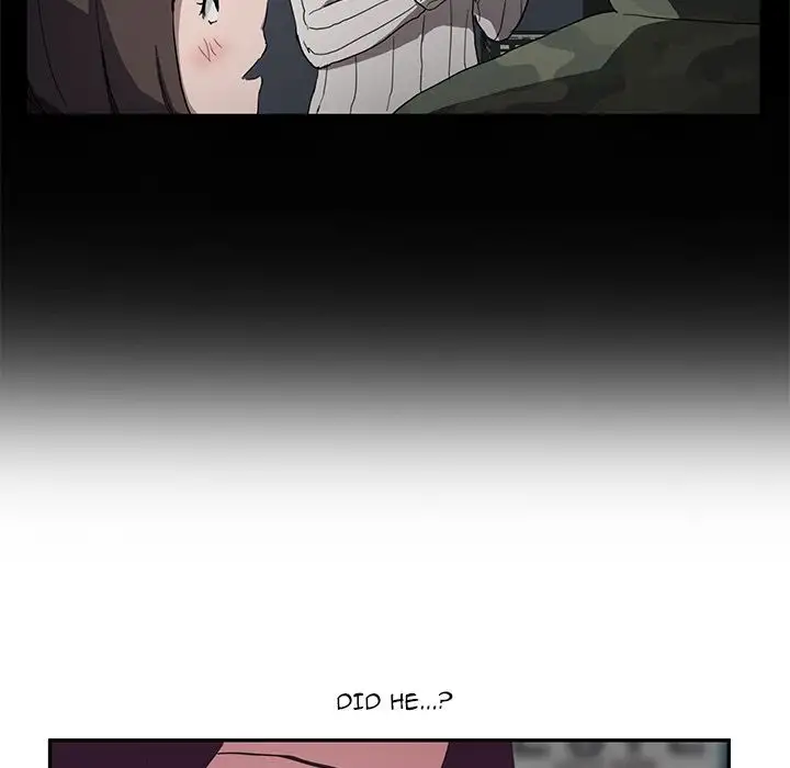 My Stepmom - Chapter 43 [photo 26] - MangaPorn