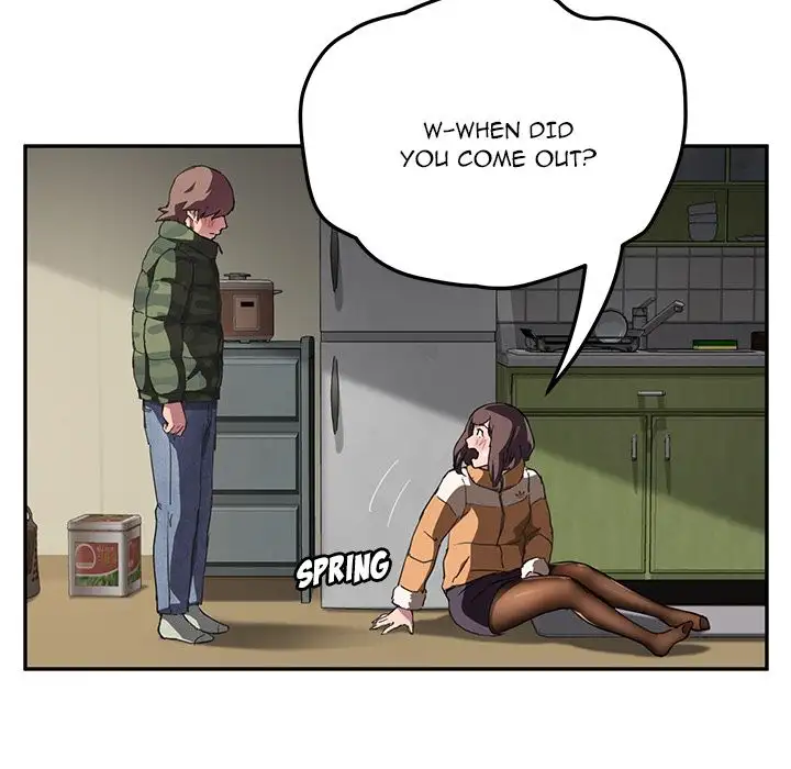 My Stepmom - Chapter 43 [photo 39] - MangaPorn