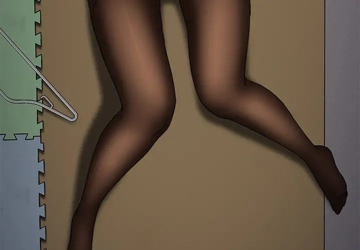 My Stepmom - Chapter 43 [photo 4] - MangaPorn