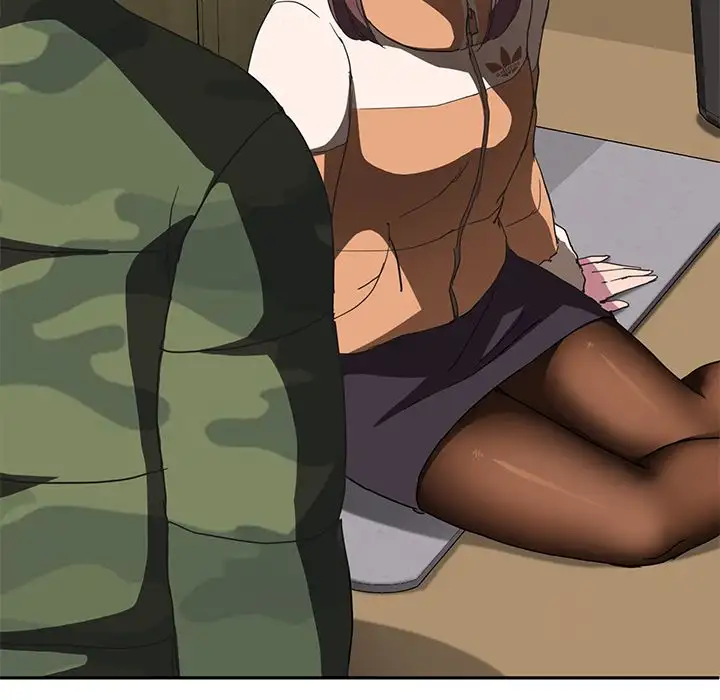 My Stepmom - Chapter 43 [photo 45] - MangaPorn