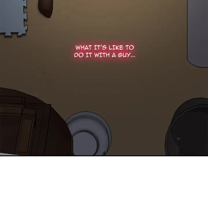 My Stepmom - Chapter 43 [photo 5] - MangaPorn