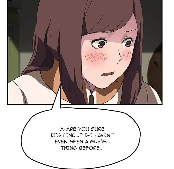 My Stepmom - Chapter 43 [photo 85] - MangaPorn