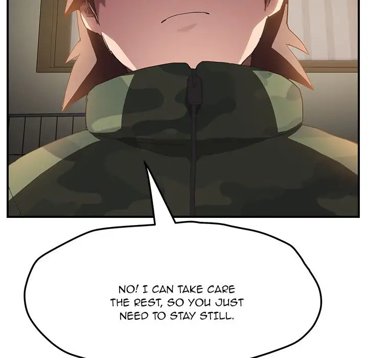 My Stepmom - Chapter 43 [photo 90] - MangaPorn