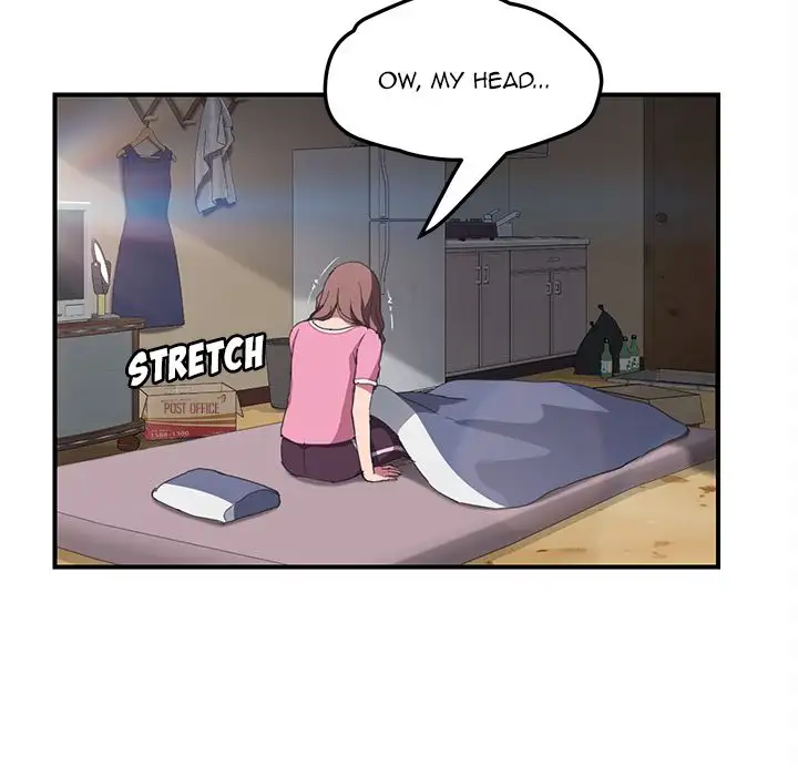 My Stepmom - Chapter 44 [photo 132] - MangaPorn