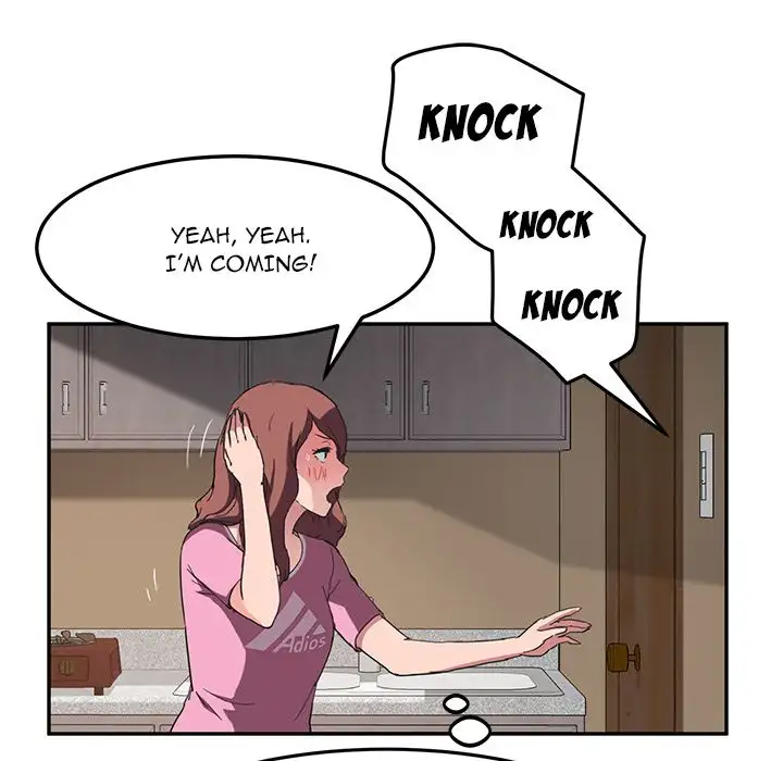 My Stepmom - Chapter 44 [photo 137] - MangaPorn