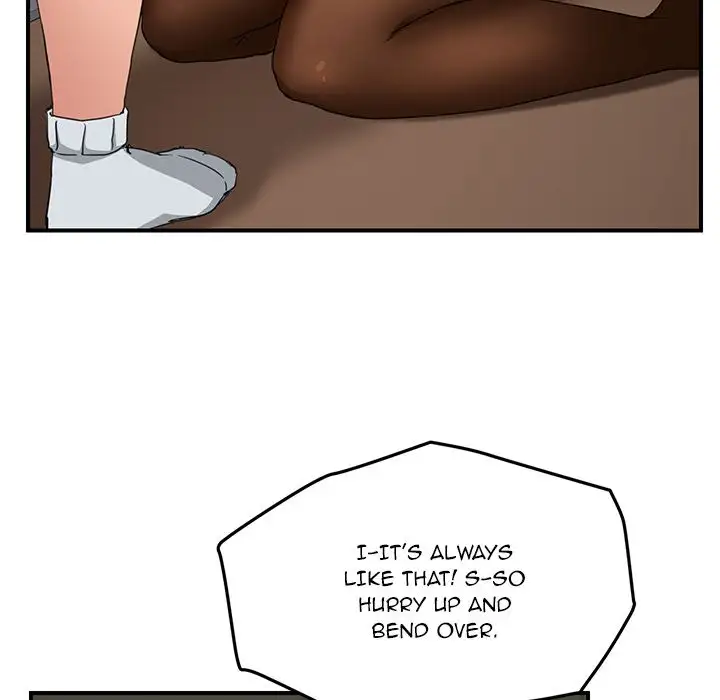 My Stepmom - Chapter 44 [photo 31] - MangaPorn