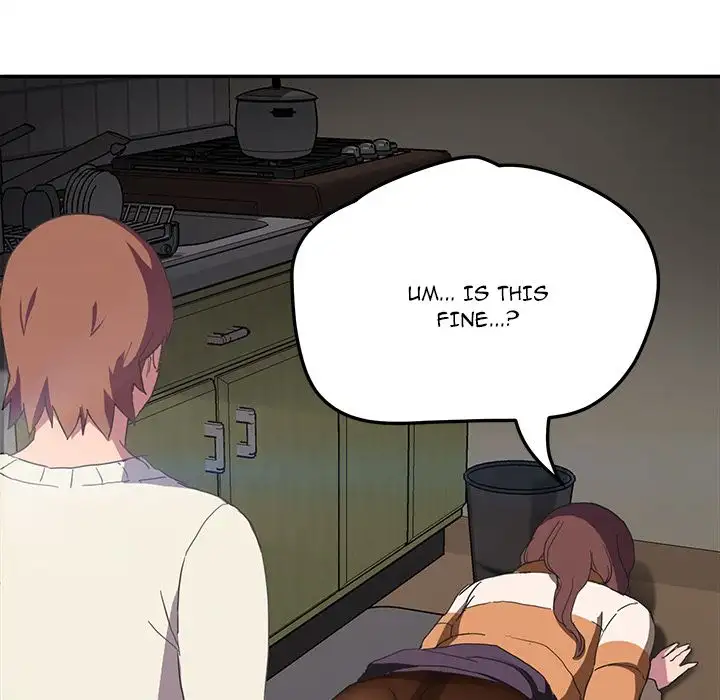 My Stepmom - Chapter 44 [photo 35] - MangaPorn