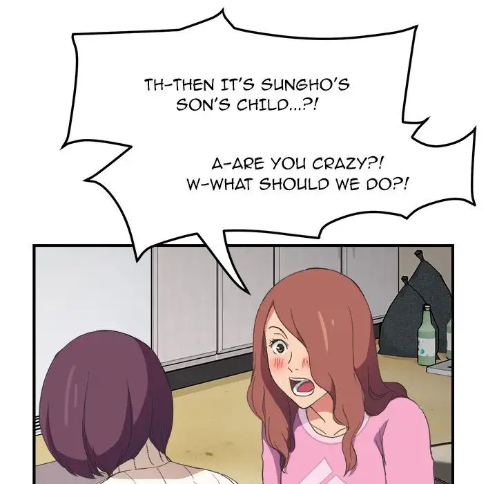 My Stepmom - Chapter 45 [photo 138] - MangaPorn