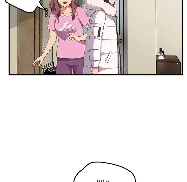 My Stepmom - Chapter 45 [photo 17] - MangaPorn