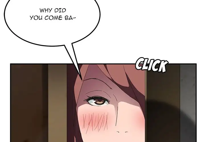 My Stepmom - Chapter 45 [photo 2] - MangaPorn