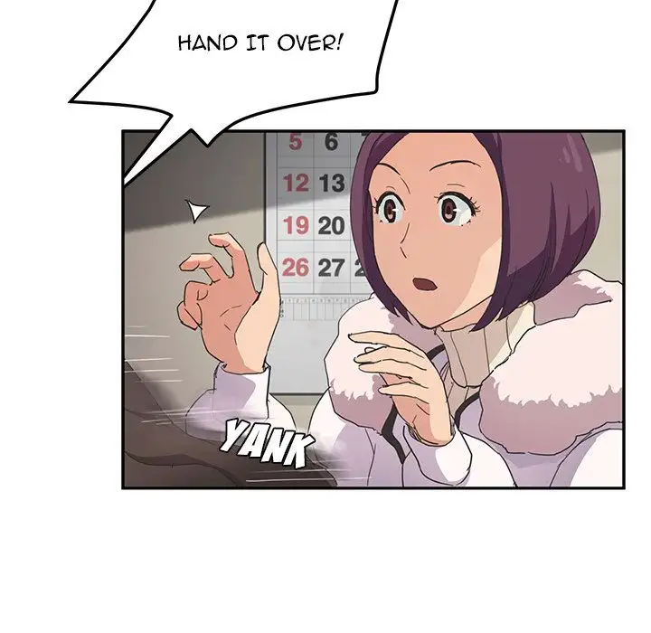 My Stepmom - Chapter 45 [photo 22] - MangaPorn