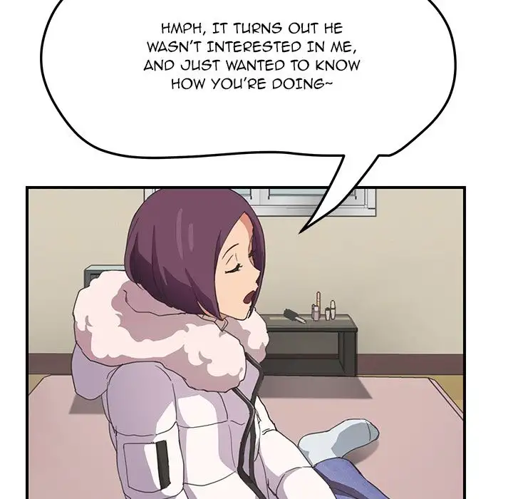 My Stepmom - Chapter 45 [photo 35] - MangaPorn