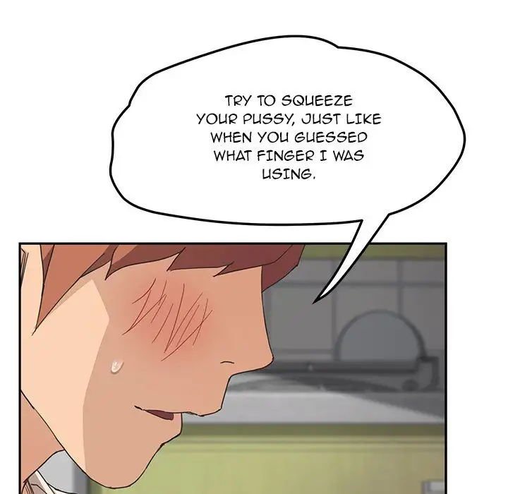 My Stepmom - Chapter 45 [photo 60] - MangaPorn