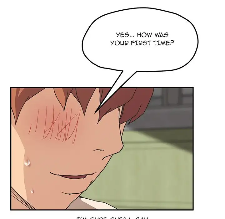 My Stepmom - Chapter 45 [photo 98] - MangaPorn