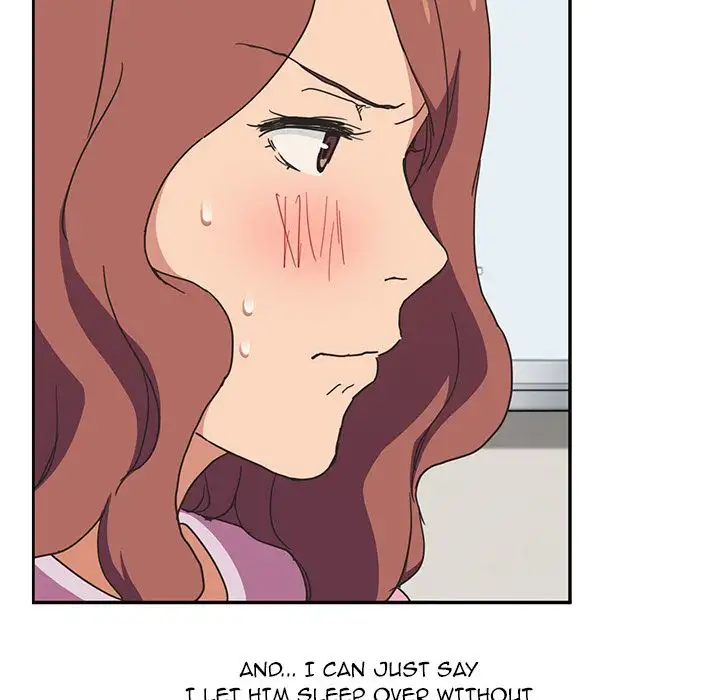 My Stepmom - Chapter 46 [photo 82] - MangaPorn