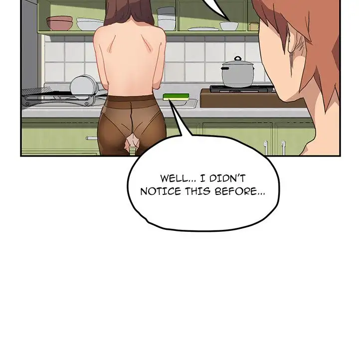 My Stepmom - Chapter 47 [photo 47] - MangaPorn