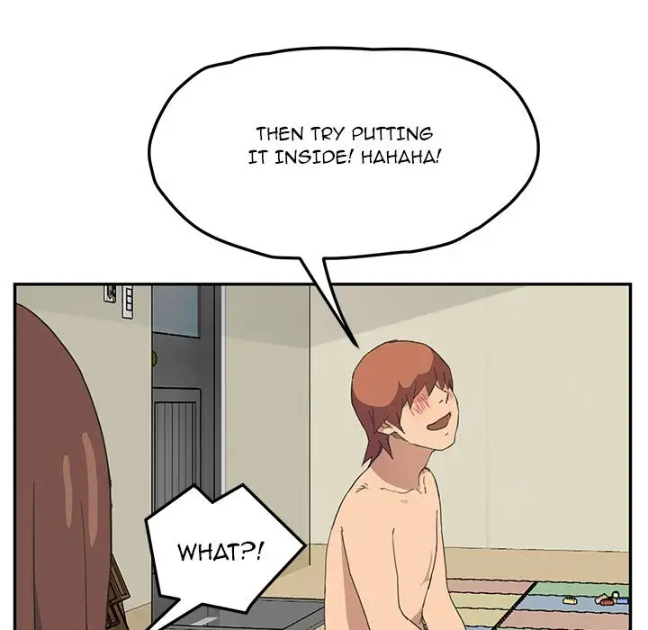 My Stepmom - Chapter 47 [photo 52] - MangaPorn