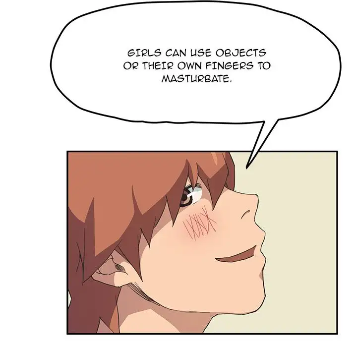 My Stepmom - Chapter 47 [photo 54] - MangaPorn