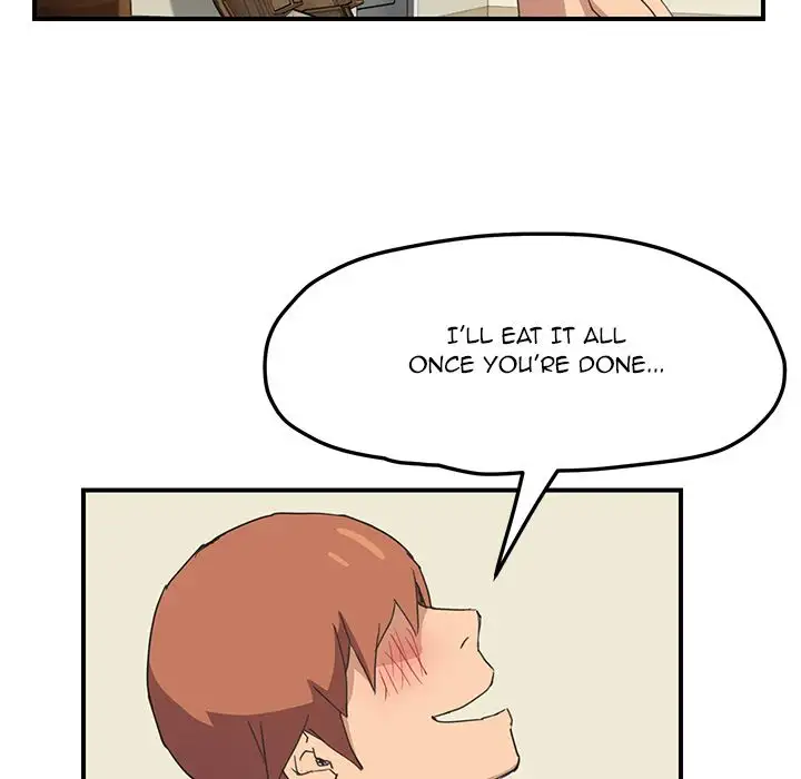 My Stepmom - Chapter 47 [photo 58] - MangaPorn