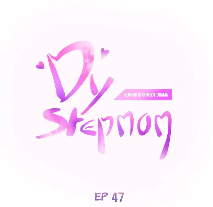 My Stepmom - Chapter 47 [photo 8] - MangaPorn