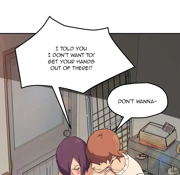 My Stepmom - Chapter 48 [photo 106] - MangaPorn