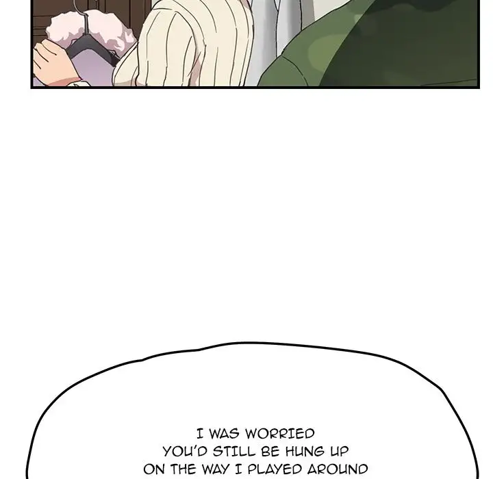 My Stepmom - Chapter 48 [photo 48] - MangaPorn