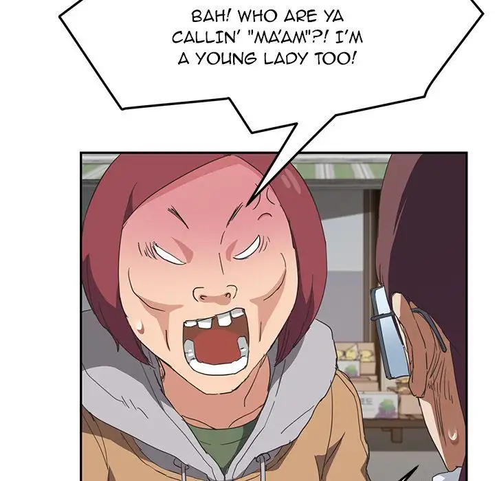 My Stepmom - Chapter 48 [photo 96] - MangaPorn