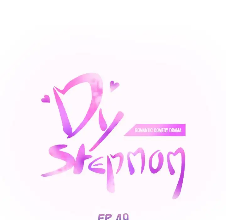 My Stepmom - Chapter 49 [photo 10] - MangaPorn