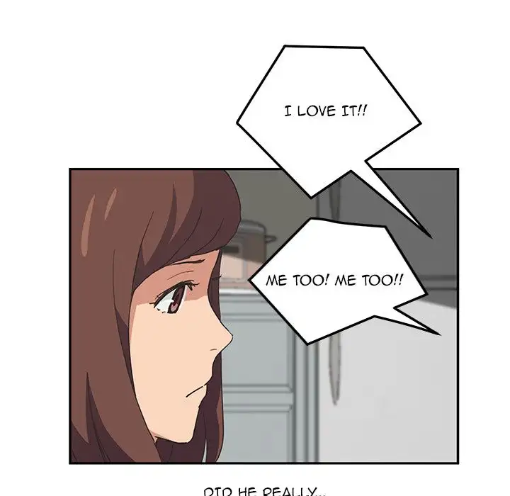 My Stepmom - Chapter 49 [photo 121] - MangaPorn