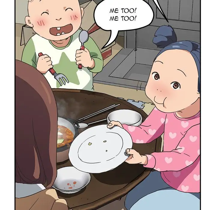 My Stepmom - Chapter 49 [photo 125] - MangaPorn