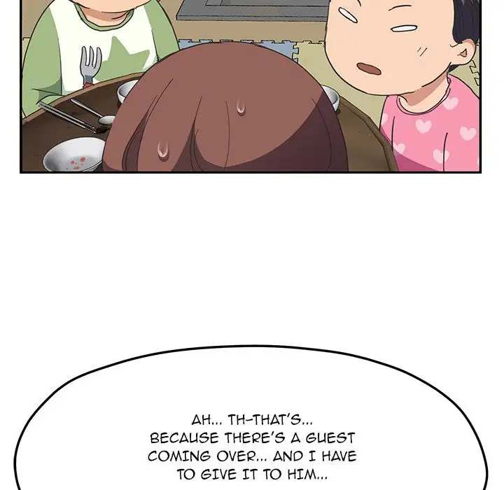 My Stepmom - Chapter 49 [photo 130] - MangaPorn