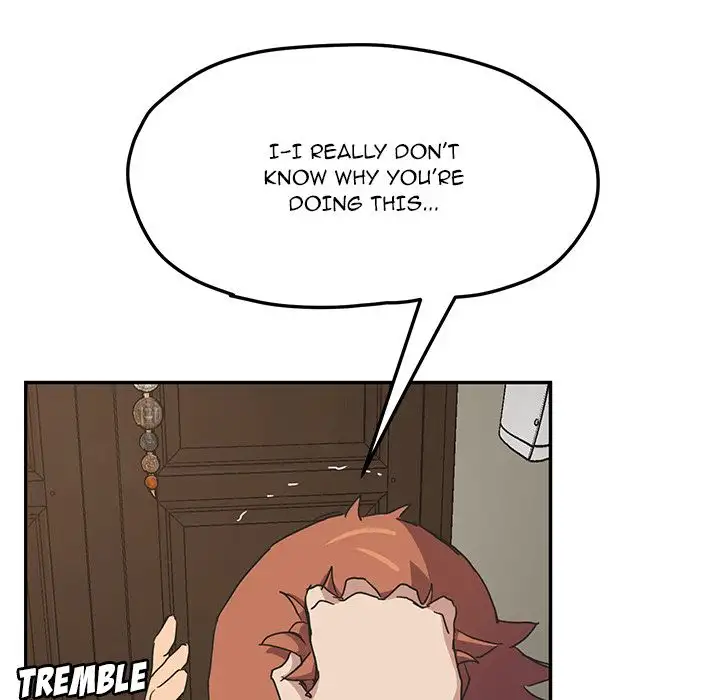 My Stepmom - Chapter 49 [photo 61] - MangaPorn