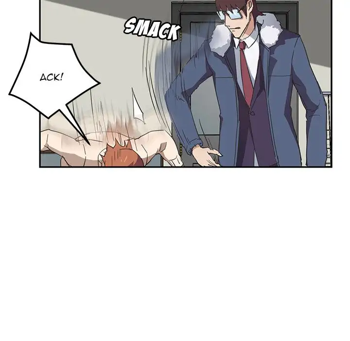 My Stepmom - Chapter 49 [photo 96] - MangaPorn