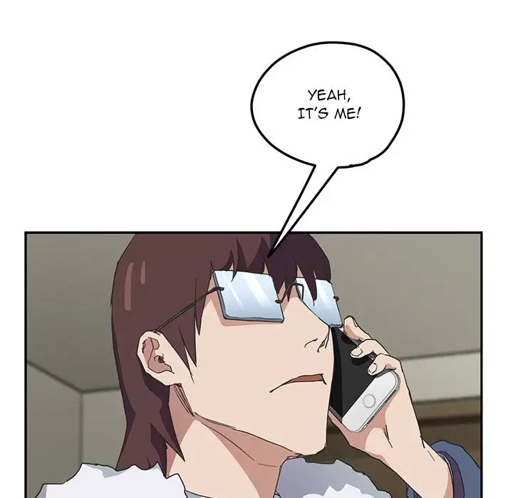 My Stepmom - Chapter 49 [photo 99] - MangaPorn