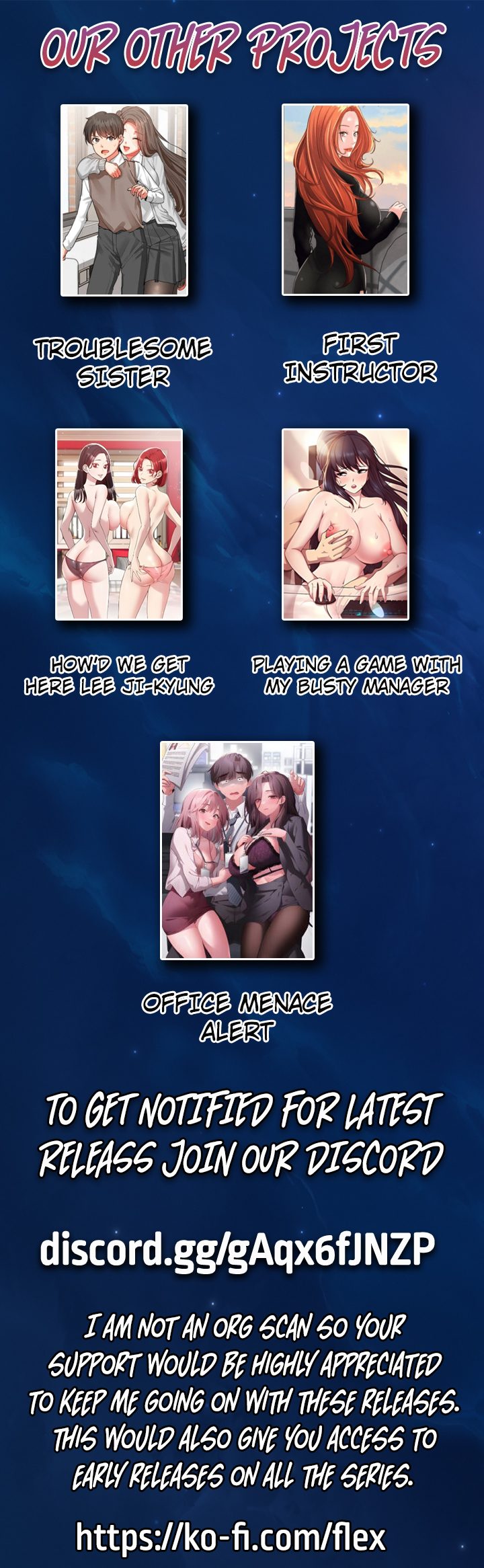 Office Shitbag Alert - Chapter 23 [photo 7] - MangaPorn