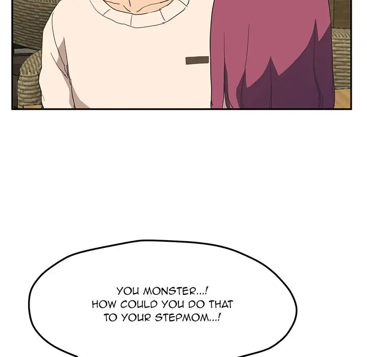 My Stepmom - Chapter 50 [photo 145] - MangaPorn