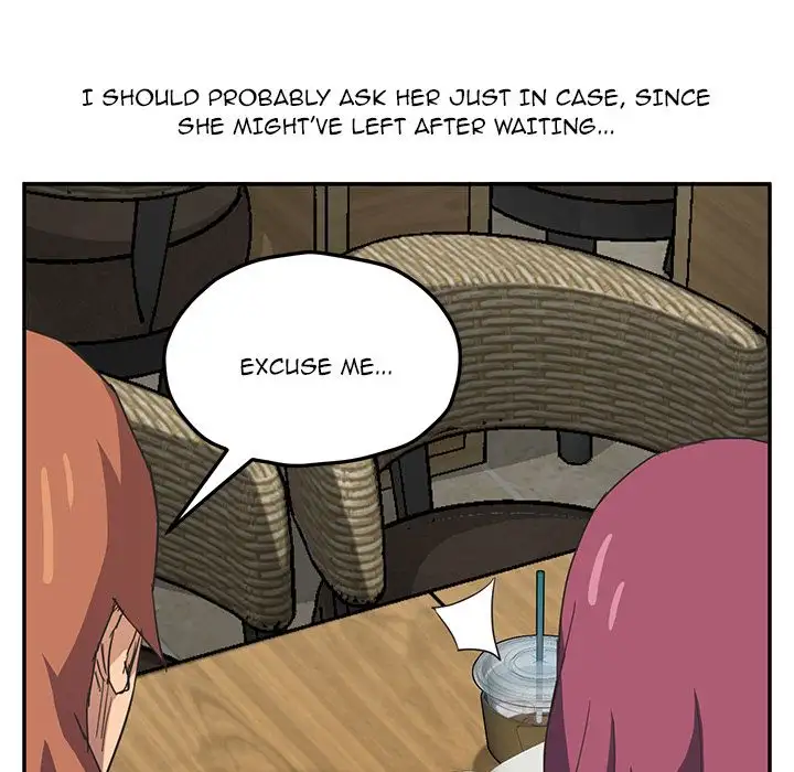 My Stepmom - Chapter 50 [photo 25] - MangaPorn