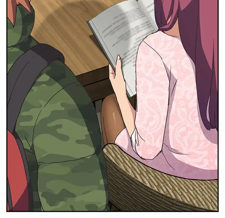 My Stepmom - Chapter 50 [photo 26] - MangaPorn