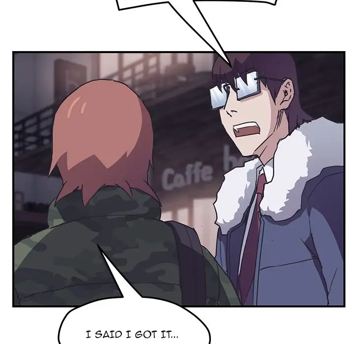 My Stepmom - Chapter 50 [photo 5] - MangaPorn