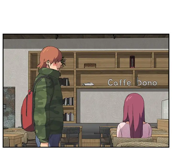 My Stepmom - Chapter 50 [photo 51] - MangaPorn