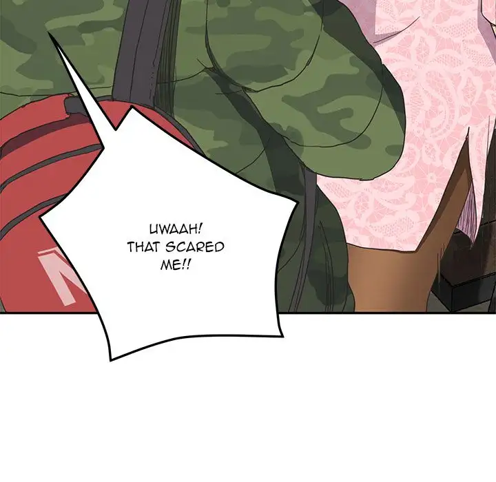 My Stepmom - Chapter 50 [photo 61] - MangaPorn