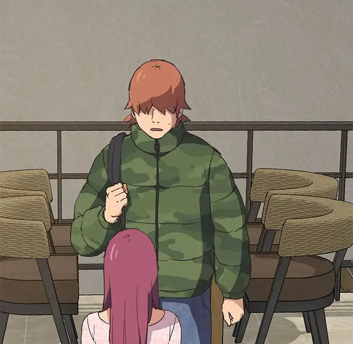 My Stepmom - Chapter 50 [photo 65] - MangaPorn