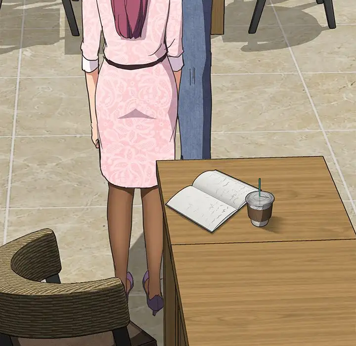 My Stepmom - Chapter 50 [photo 66] - MangaPorn