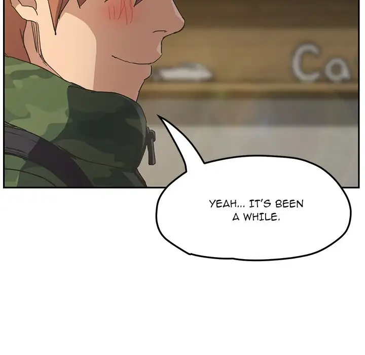 My Stepmom - Chapter 50 [photo 72] - MangaPorn