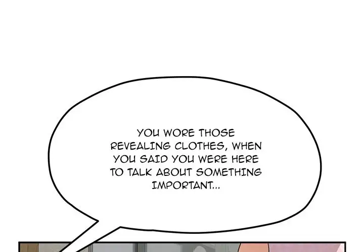 My Stepmom - Chapter 51 [photo 1] - MangaPorn