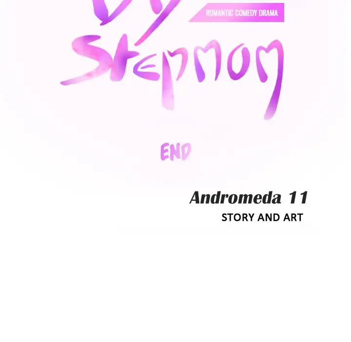 My Stepmom - Chapter 51 [photo 10] - MangaPorn