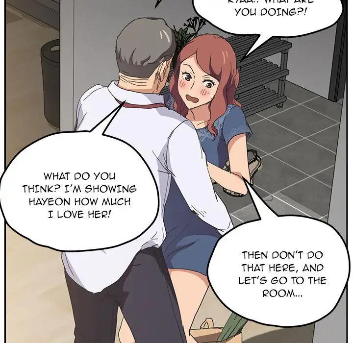 My Stepmom - Chapter 51 [photo 152] - MangaPorn