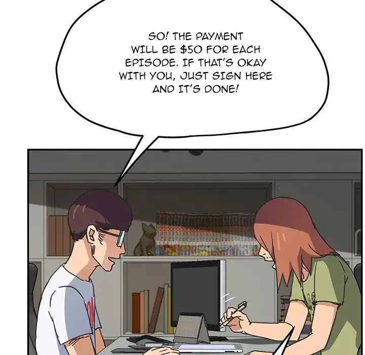 My Stepmom - Chapter 51 [photo 173] - MangaPorn